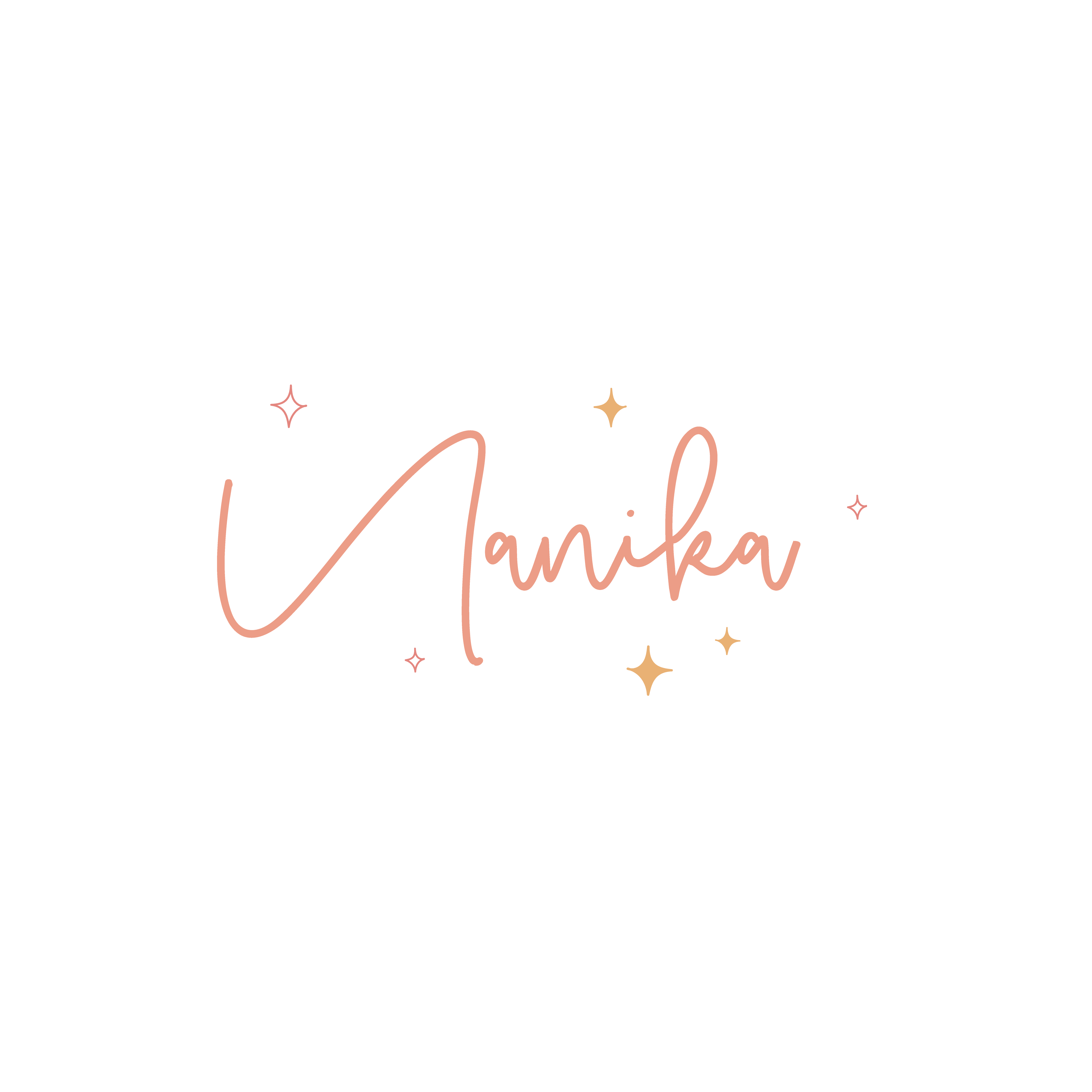 NANIKA なにか